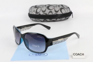 COACH Sunglasses 68346