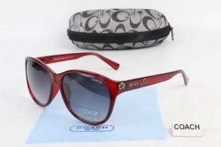 COACH Sunglasses 68377