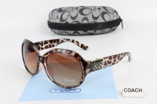 COACH Sunglasses 68384