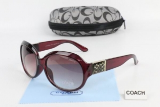 COACH Sunglasses 68385