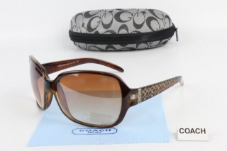 COACH Sunglasses 68398