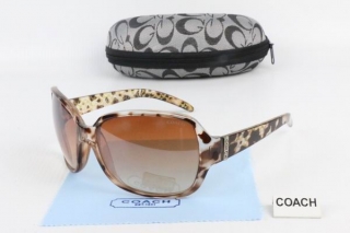 COACH Sunglasses 68399