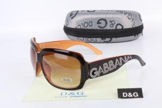 D&G Sunglasses 68451