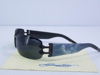 ED Hardy Sunglasses 68556