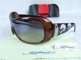 ED Hardy Sunglasses 68557