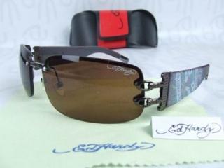 ED Hardy Sunglasses 68562