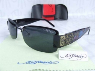 ED Hardy Sunglasses 68564