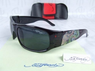ED Hardy Sunglasses 68565