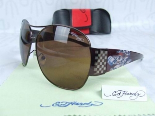 ED Hardy Sunglasses 68571