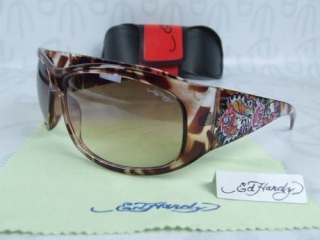 ED Hardy Sunglasses 68581