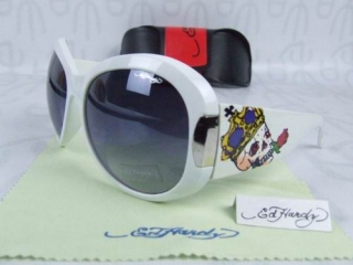 ED Hardy Sunglasses 68584