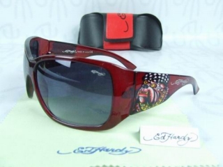 ED Hardy Sunglasses 68586