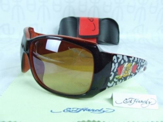 ED Hardy Sunglasses 68587