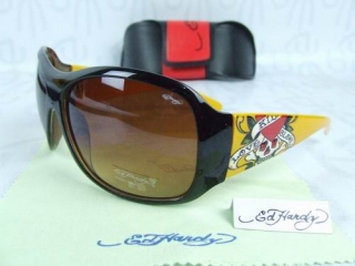 ED Hardy Sunglasses 68594