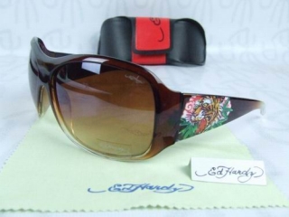 ED Hardy Sunglasses 68598