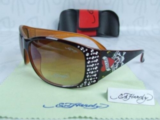 ED Hardy Sunglasses 68603