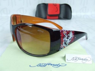 ED Hardy Sunglasses 68604