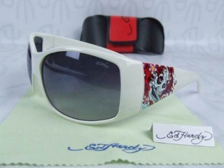 ED Hardy Sunglasses 68605