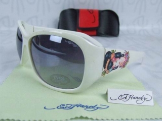 ED Hardy Sunglasses 68607
