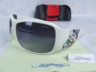 ED Hardy Sunglasses 68615