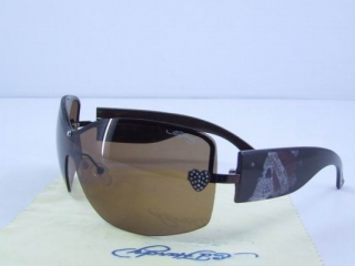 ED Hardy Sunglasses 68626