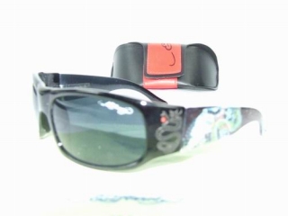 ED Hardy Sunglasses 68698