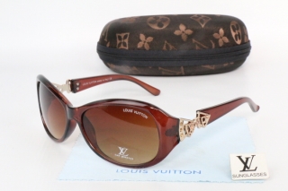 LV Sunglasses 69008