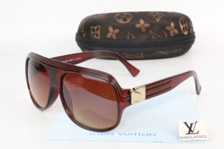 LV Sunglasses 69023