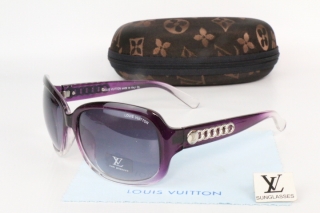 LV Sunglasses 69026