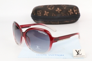 LV Sunglasses 69035
