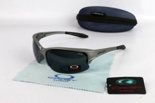 OKLEY Sunglasses 69208