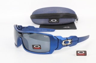 OKLEY Sunglasses 69811
