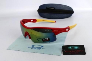 OKLEY Sunglasses 69827