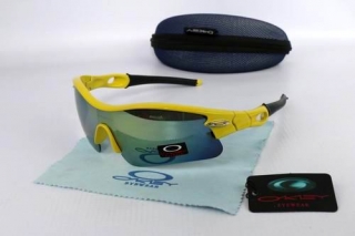 OKLEY Sunglasses 69830