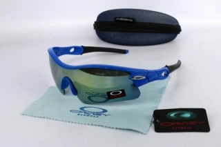 OKLEY Sunglasses 69831