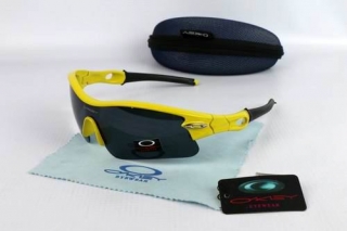 OKLEY Sunglasses 69842