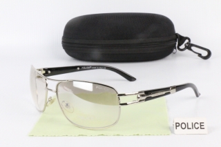 POLICE Sunglasses 69942