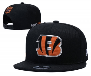 NFL Cincinnati Bengals Snapback Hats 70900
