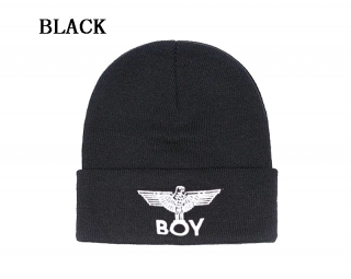BOY Knit Beanie Hats 71084