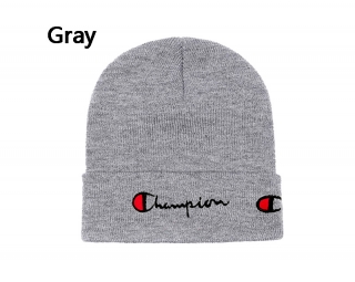Champion Knit Beanie Hats 71086