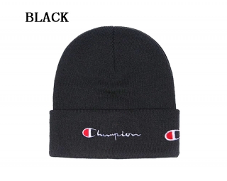 Champion Knit Beanie Hats 71087