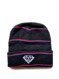 Diamond Supply Co Knit Beanie Hats 71089