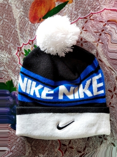 Nike Knit Beanie Hats 71112