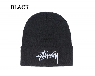 Stussy Knit Beanie Hats 71117