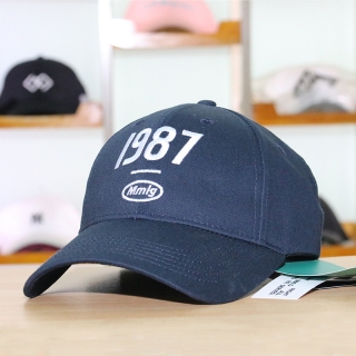 MMLG 1987 Snapback Hats 71138