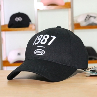 MMLG 1987 Snapback Hats 71139