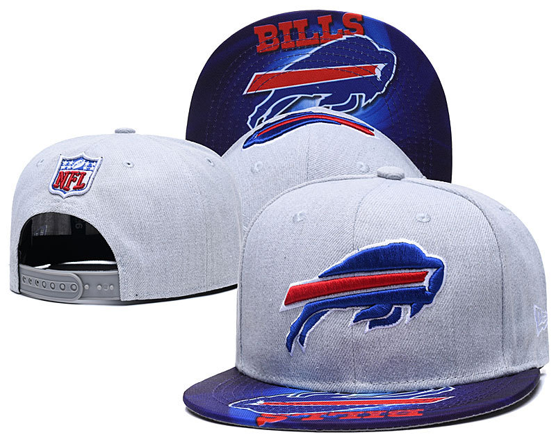 bills snapbacks