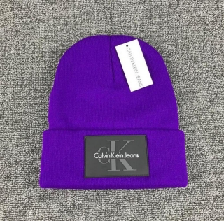 CK Knit Beanie Hats 71832