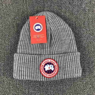 C.a.n.a.d.a G.o.o.s.e Knitted Beanie Beanie Hats 71833
