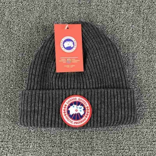 Goose Knit Beanie Hats 71834